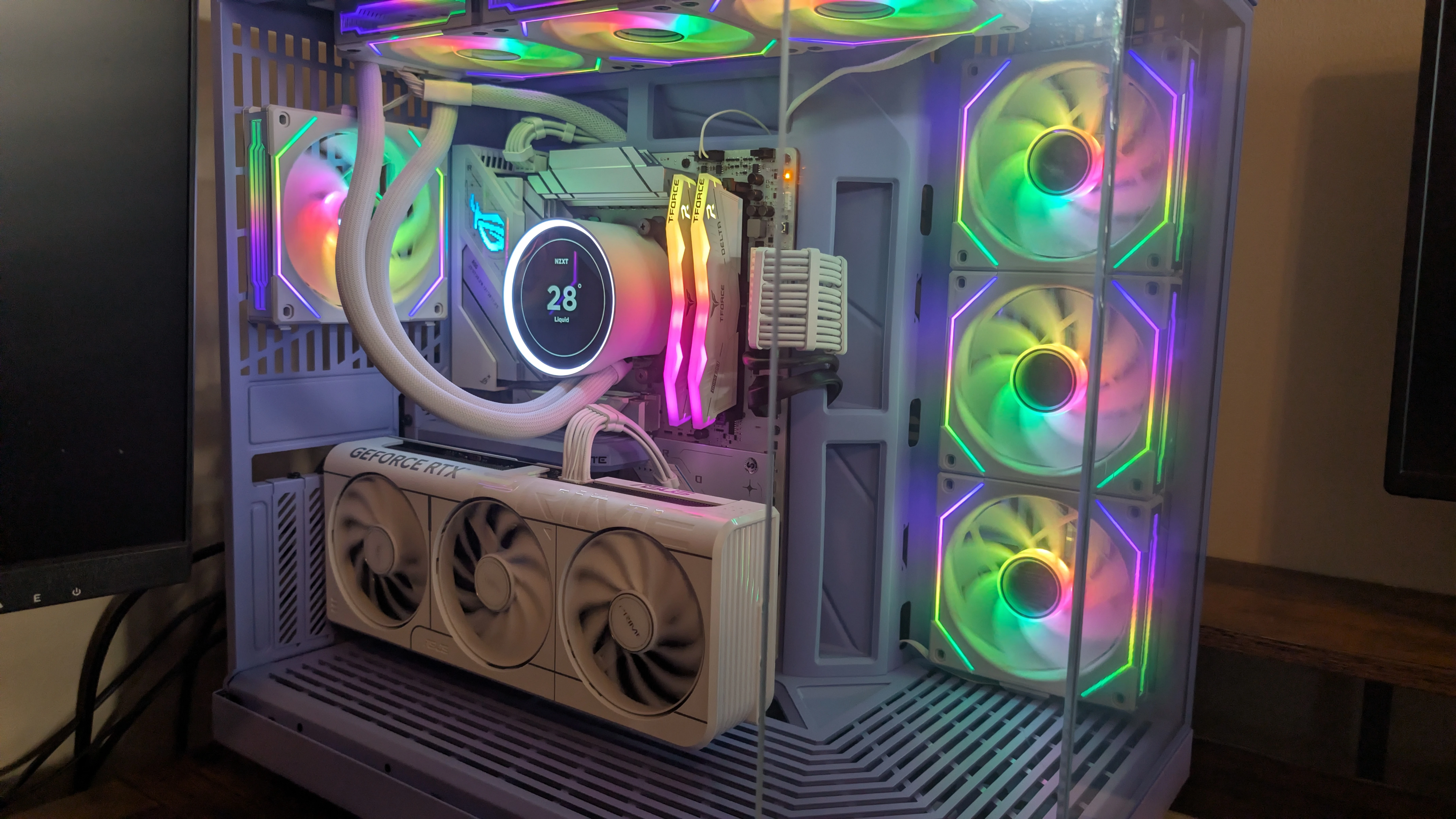 GPU & BIOS Project