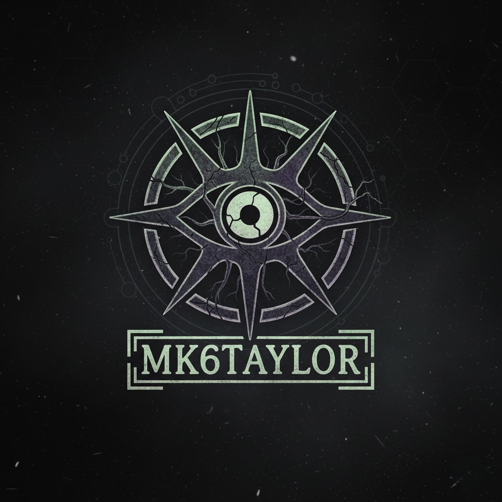 MK6TAYLOR